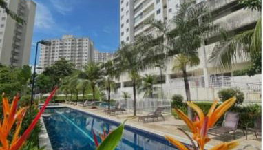Apartamento Moderno- Manaus - Photo 1