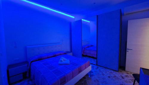 Casa Vacanza Al Centro - Foto 5, wardrobe