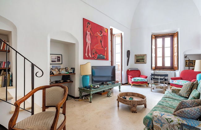 Dama Tenz House In The Historic Centre - Photo 11