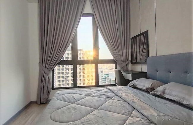 Southlink Lifestyle Apartment Bangsar - Photo 11