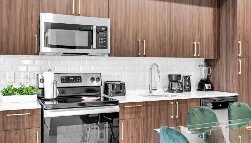 Charming 3-Bed Mins from Brickell With Free Parking - Foto 4