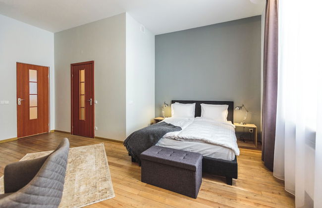 Bearsleys Archers Apartments - Foto 15