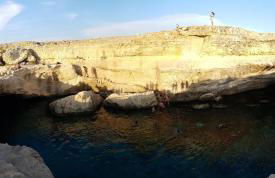 Torre dell'Orso centro - villino vista mare con ampio giardino - Foto 42