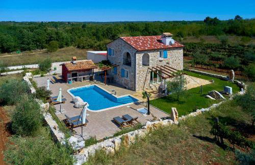 Relax house surrounded by olives and vineyard - Photo 67