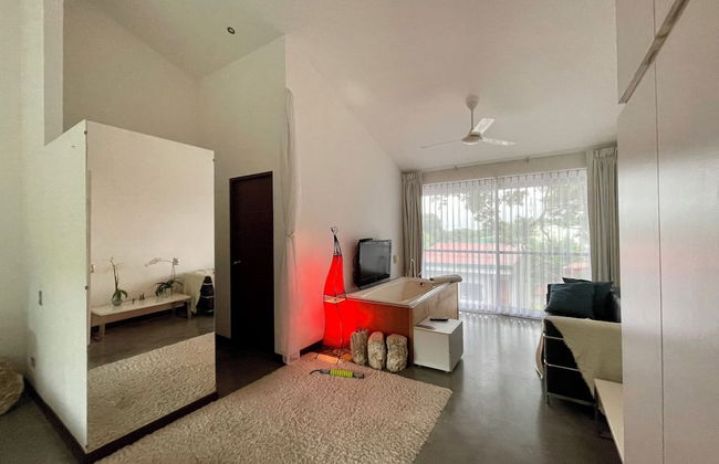 Beautiful Spacious Loft 2 Bedrooms 2 Full Baths 2 car Garage in Downtown - Foto 19