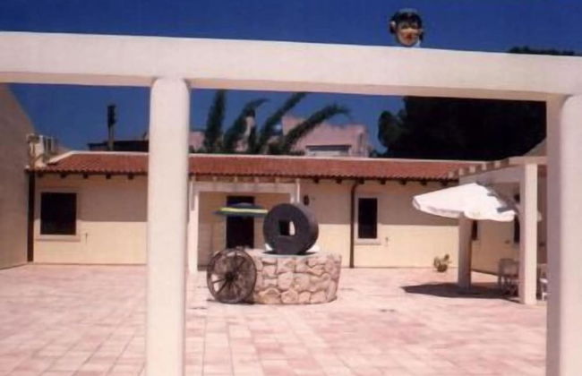 Agriturismo Terrauzza sul Mare - Foto 1