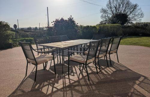 Beautiful Victorian Farmhouse - Foto 10