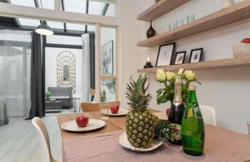 Huge & Central 3 Bedr, 4 Beds, 2,5 Bath Covent Gdn - Foto 15
