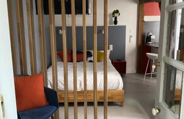 Studio 2 pers ou Appartement 4-7 pers Quartier Cathédrale - Foto 7
