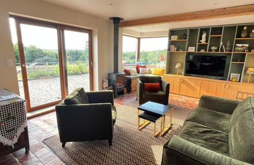 Maison de charme dans un Écrin de Verdure et calme - Foto 16