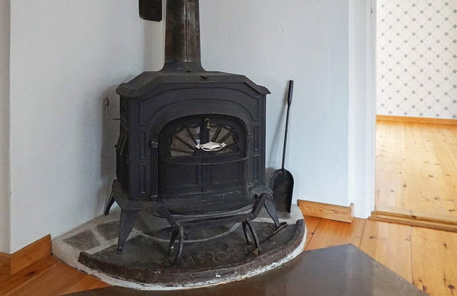 5 Star Holiday Home in Asbro - Foto 23