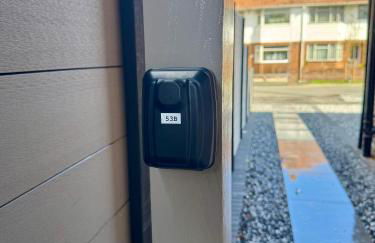 3 bedroom Brookwood Road apartment - Foto 18