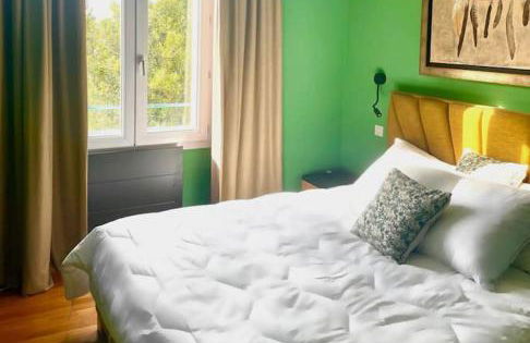 St Nazaire Jardin des plantes superbe appartement - Foto 3