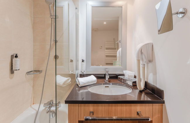 Residhome Nantes Berges de la Loire - Foto 32