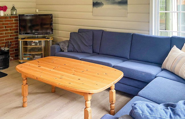 Holiday Home in Jørpeland - Foto 13