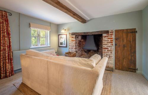 Foxhole Cottage 10 - Foto 23