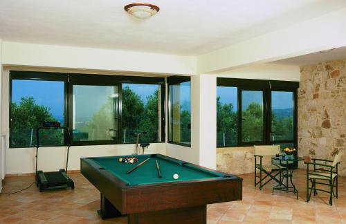 Dream Hill Villas - Photo 41
