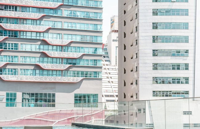 Reizz Residence by Plush - Foto 32