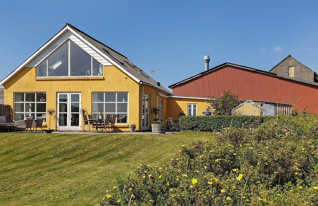 Holiday Home in Snedsted - Foto 48