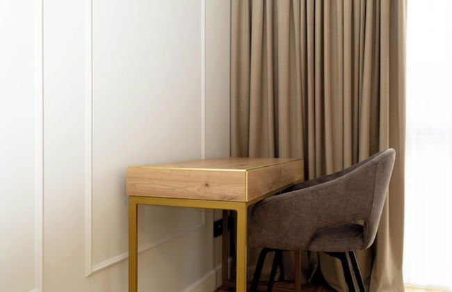 Bloom Downtown Suites - Foto 7