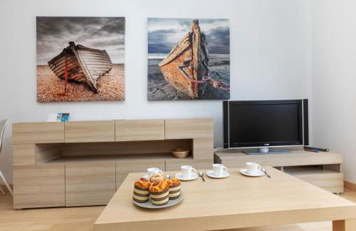 Apartment Escorxador by Interhome - Foto 20