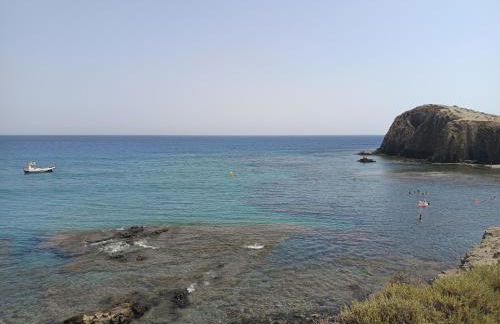 apartamento Isleta del Moro, Cabo de Gata - Foto 35