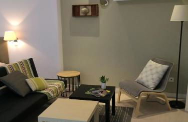 Apartamentos La Estación M&S - Foto 66