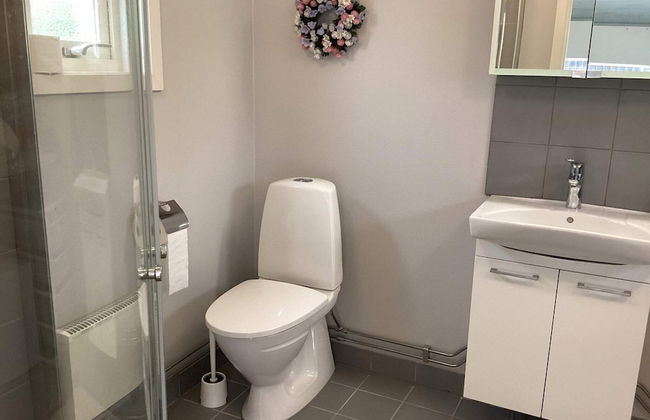 4 Star Holiday Home in Ellos-by Traum - Foto 12