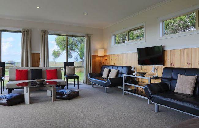 Buln Buln Cabins - Foto 14