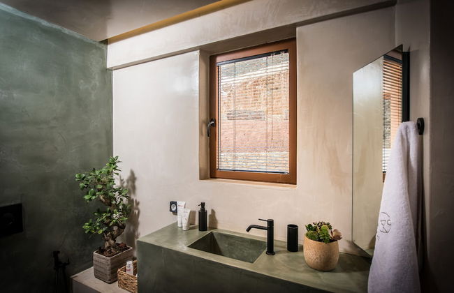 Villa Helios - Elevate Your Senses - Foto 47