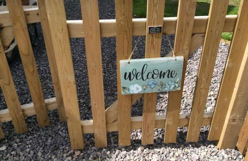 Country Studio Apartment - Foto 10