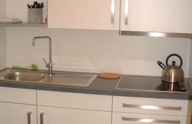 Appartement Kirschgarten Mainz Rochusstraße - Photo 15