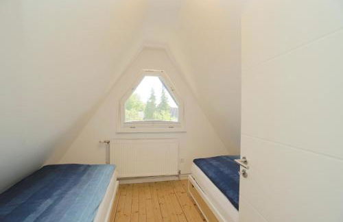 Ferienhaus Nurda - Seeblick am Wittensee - Photo 22