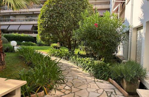 Appartement en Bord de mer avec piscine - Foto 12