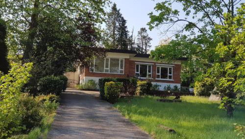 Casa Lekutxoa con amplio jardín cerca de San Sebastián - Foto 2