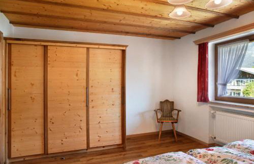 Ferienwohnung Waxensteinblick - Foto 13