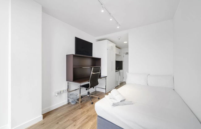 Chapter Spitalfields - Foto 22