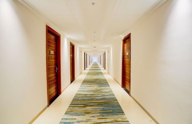 Sunday Resort Manesar - Foto 4