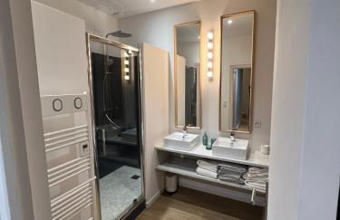 Appart'Alencon - Foto 27