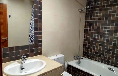 Apartamento La Ermita Wifi - Foto 20