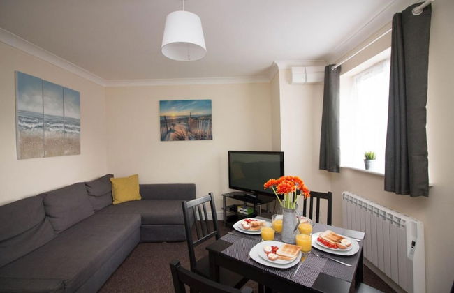 Stayzo Penthouse Accommodation 2- Premier Lodge - Foto 4