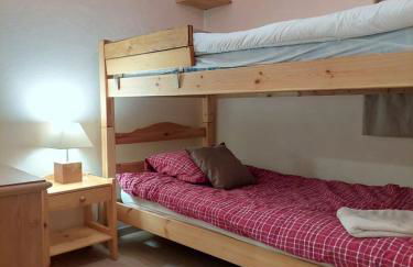 T2ideal vue imprenable sur la guisane - Photo 11