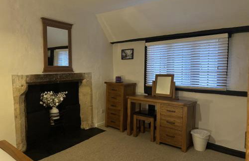 Little Priory Cottage - Foto 20