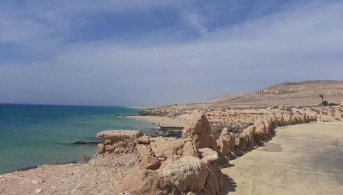 Costa Calma / Playa Paraiso Laguna Blu - Foto 4