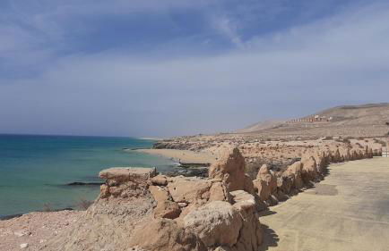 Costa Calma / Playa Paraiso Laguna Blu - Foto 4