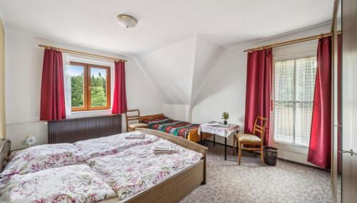 Ferienwohnung Neuhermsdorf - Foto 2
