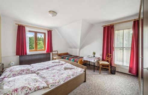 Ferienwohnung Neuhermsdorf - Foto 2