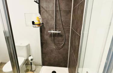 Appartement « cocooning » au bord du Loing - Foto 14