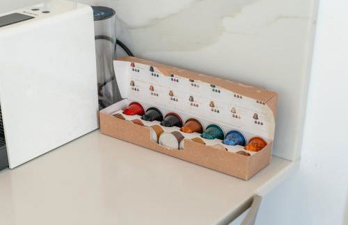 Villa Le Tre Muse Beach - Photo 62