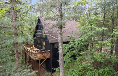 271 Picard Court: Chalet Malm - Foto 50